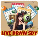 live draw sdy