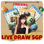 live draw sgp