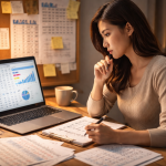 Cara Cerdas Menentukan Angka Ikut vs Angka Main Togel Online