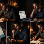 Mengapa Pemain Profesional Lebih Cepat Berhenti Saat Menang Bermain Game Togel Online