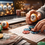 Mengapa “Angka Favorit” Bisa Menjadi Jebakan dalam Togel Online
