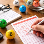 Cara Menentukan Angka Togel Secara Rasional dan Terukur