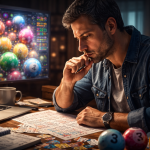 Togel Online dan Ilusi Kontrol: Merasa Bisa Mengatur Hasil