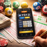 Togel Online: Antara Disiplin, Kesabaran, dan Keputusan Waktu