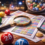 Teka Teki HK Malam Ini: Cara Cerdas Membaca Pola dan Mengelola Strategi dengan Bijak