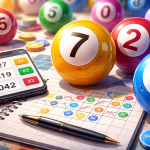 Pola Togel Ekor Jitu: Cara Membaca Tren 7 Hari Terakhir dengan Lebih Rasional
