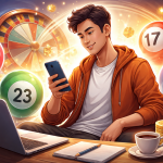 Togel Online Tanpa Tekanan: Fokus pada Proses, Bukan Hasil