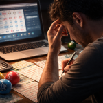 Togel Online dan Manajemen Waktu: Faktor yang Sering Diabaikan