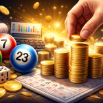 Strategi Bertahan Lama di Togel Online dengan Modal Terbatas