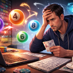 Togel Online: Kesalahan Fatal Mengubah Strategi di Tengah Jalan