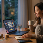 Menjaga Kendali: Seni Bermain Togel Online dengan Batas yang Sehat