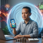 Menjaga Kendali Diri di Tengah Tekanan Emosi