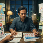 Kenapa Banyak Pemain Salah Memilih Pasaran Togel? Ini Penyebabnya!