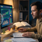 Mengapa Banyak Pemain Terlalu Cepat Mengubah Strategi Saat Bermain Game Togel Online