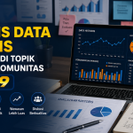 Mengapa Analisis Data Historis Masih Menjadi Topik Menarik di Komunitas PAIZA99