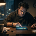 Togel Online: Mengapa Banyak Orang Sulit Berhenti Tepat Waktu?