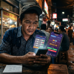 Togel Online: Antara Harapan, Tebakan, dan Tekanan Emosional