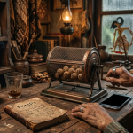 Saat Angka Togel Online Terasa Punya Makna Khusus