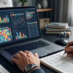 Situs Togel Online dan Peran Data dalam Membentuk Keyakinan