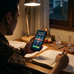 Togel Online: Mengapa Keyakinan Kadang Lebih Kuat dari Fakta